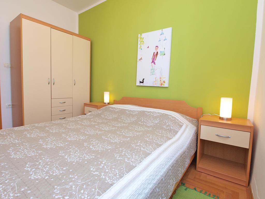 Apartments Fazanka 849 Fazana Bagian luar foto