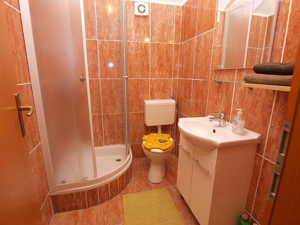 Apartments Fazanka 849 Fazana Bagian luar foto