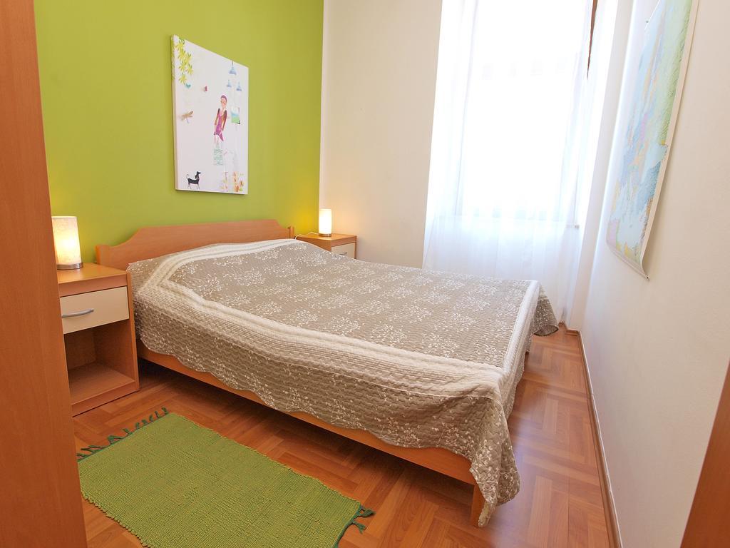 Apartments Fazanka 849 Fazana Bagian luar foto