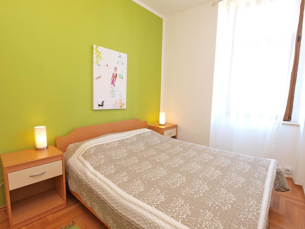 Apartments Fazanka 849 Fazana Bagian luar foto