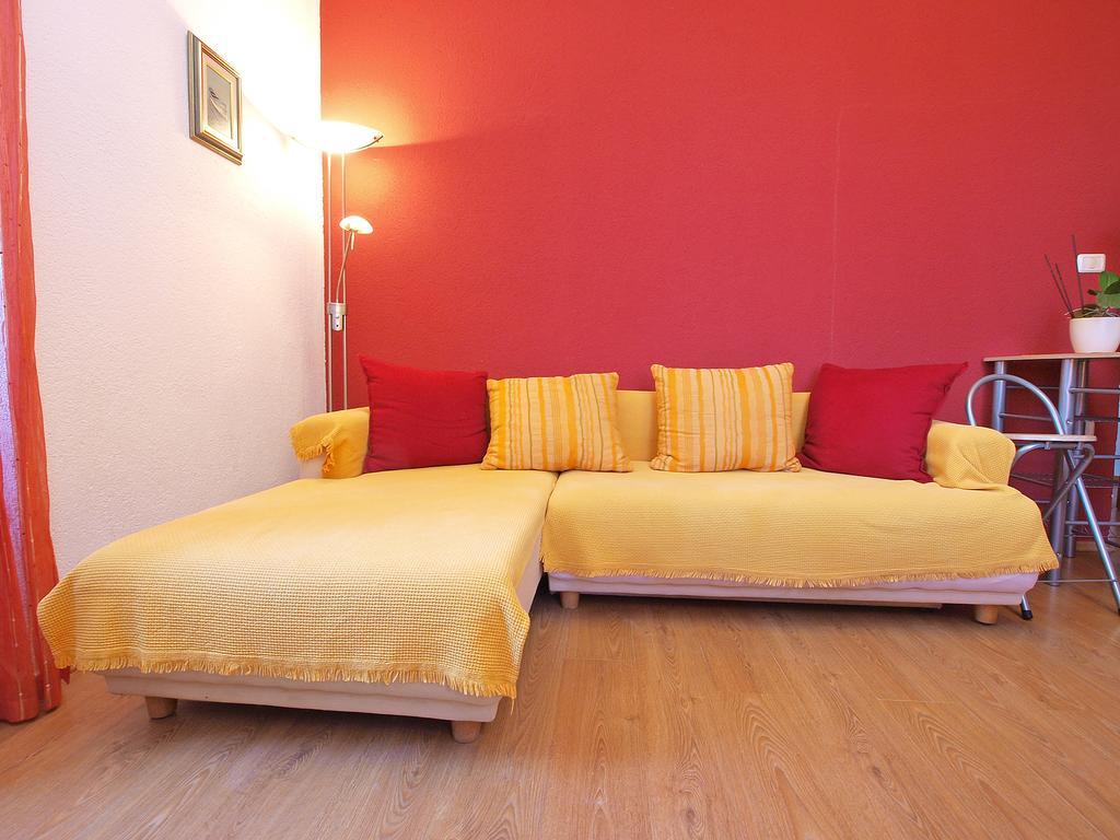 Apartments Fazanka 849 Fazana Bagian luar foto